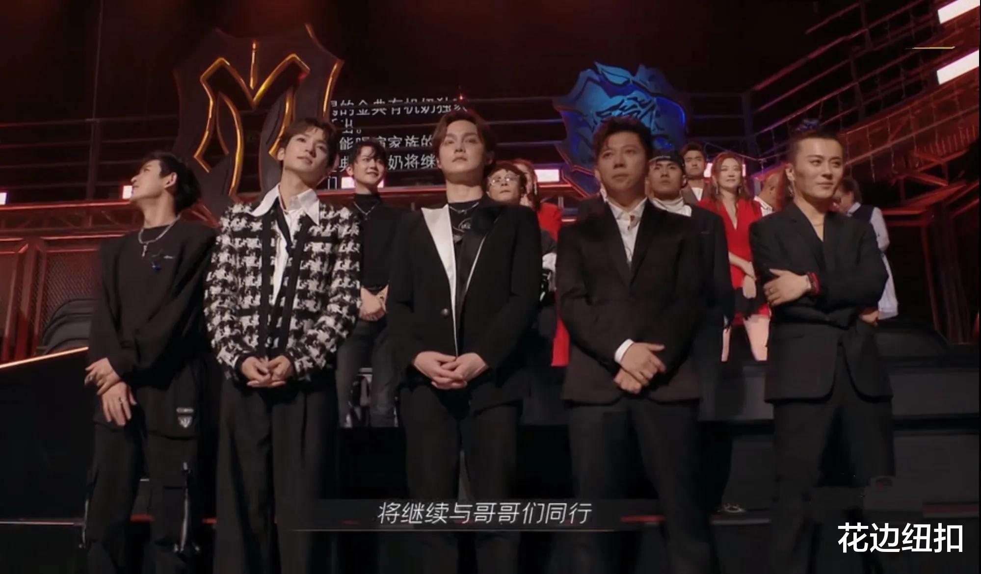 披荆斩棘的哥哥|《披荆斩棘的哥哥》看破但不说破，才是最体面地离开