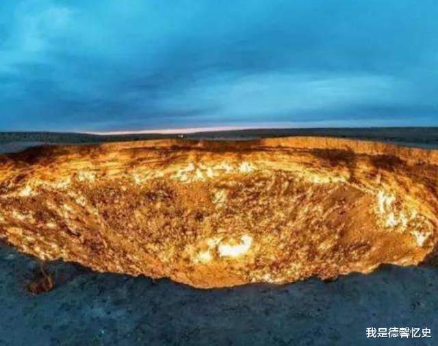 一场大火烧了近50年,每年要损失500亿,为何至今无人敢扑灭