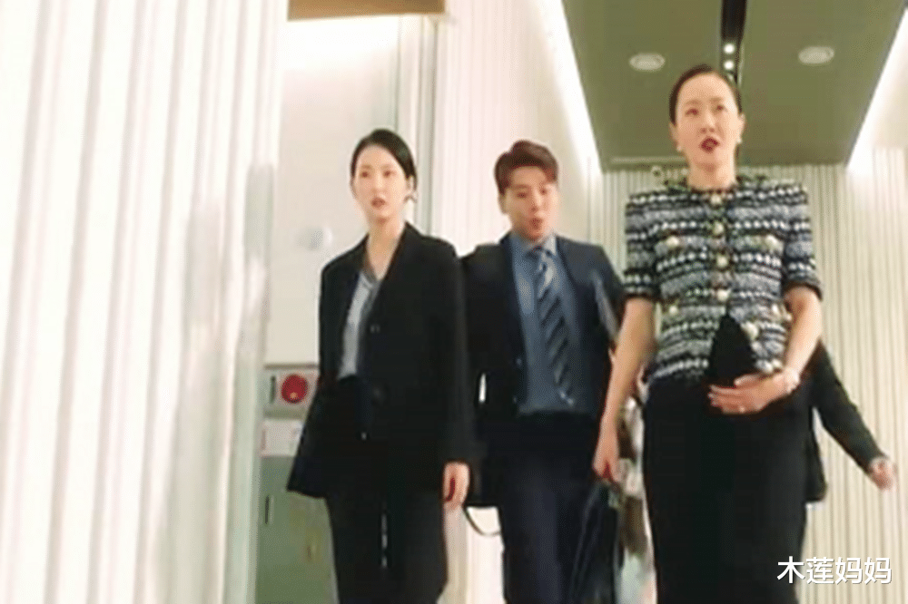 木莲妈妈|孕期准妈妈不要“乱穿衣”，不同场合搭配不同风格，既体面又舒适