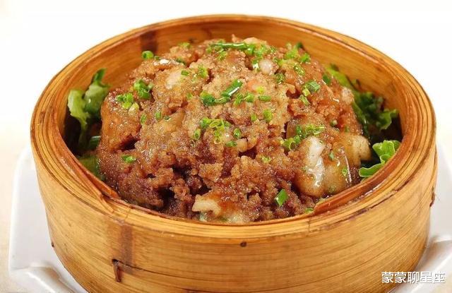蒙蒙聊星座|江西十大名菜，其中一道被郭沫若称为天下第一菜，吃过的都想再吃
