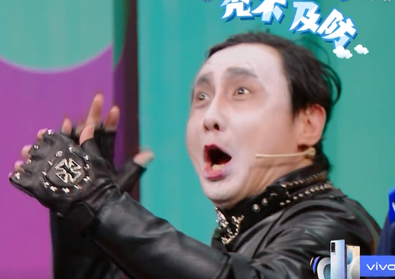 沈腾|手握200亿票房的沈腾，为什么从未拿过影帝？原因就四个字