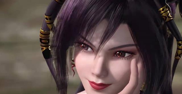 秦时明月|秦时明月:火魅术变成火媚术,赤练武力值翻车,刺客打不过奶妈