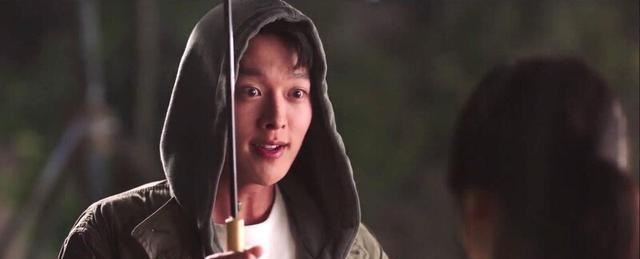 宋慧乔|《现正分手中》虐恋情节让人每周都想追下去，宋慧乔终于融化