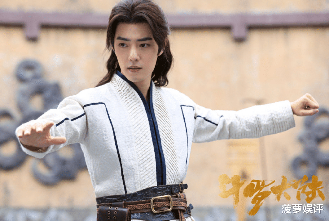 古装剧|古装剧盛行之下，《锦心似玉》才排名第四，而第一名实至名归