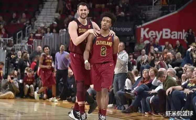 运势 一夜NBA交易5消息全汇总