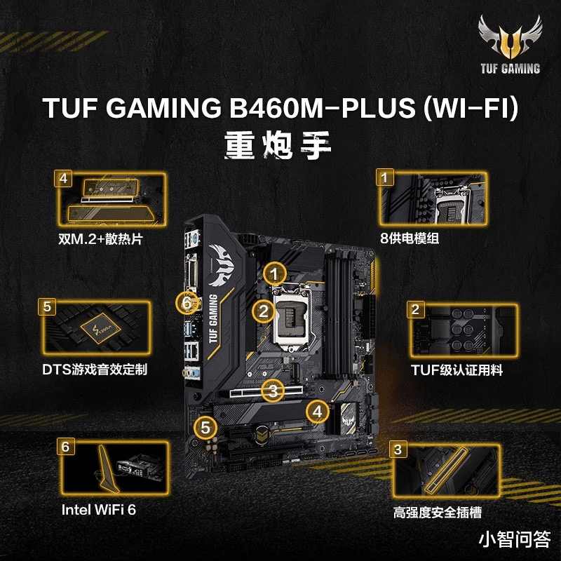 主板|越来越多的主板增加了WIFI功能，但是你真能用得到吗？