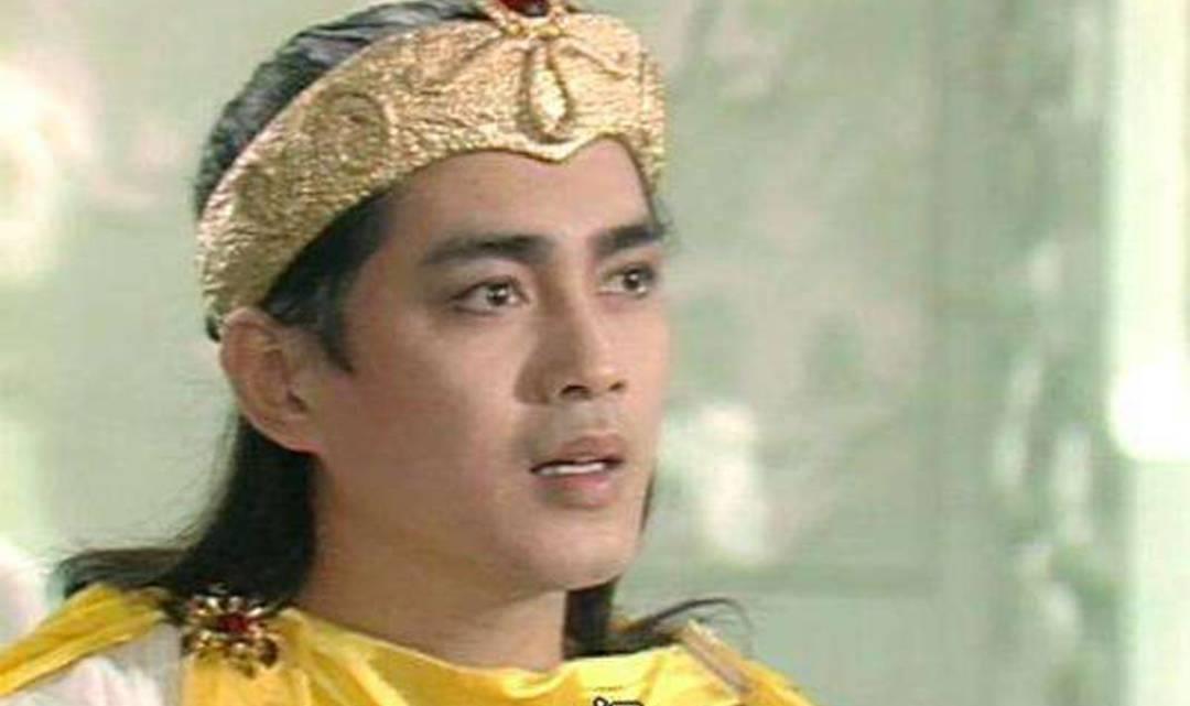 外来妹|《外来妹》过去30年，最丑女配嫁富豪，全剧最美却遗憾离世