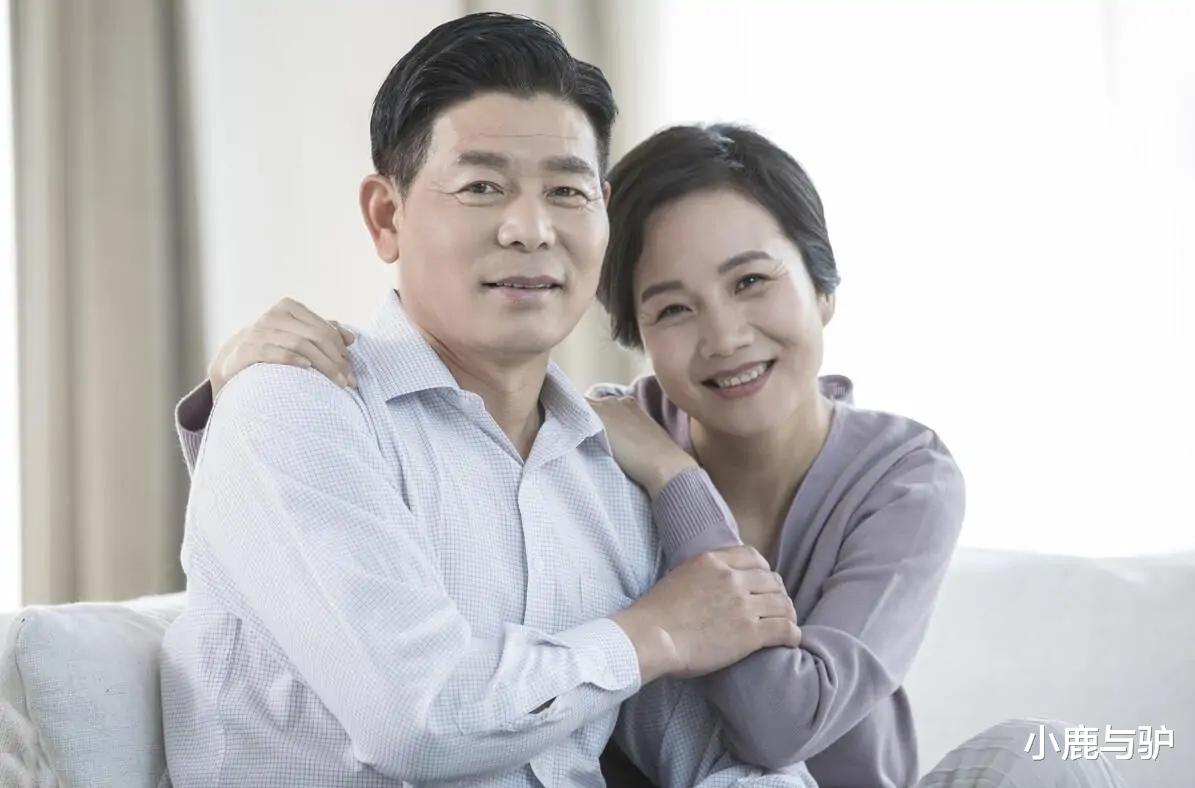 小鹿与驴|68岁大爷再婚3个月离婚，大爷：再婚太难了，女人难伺候