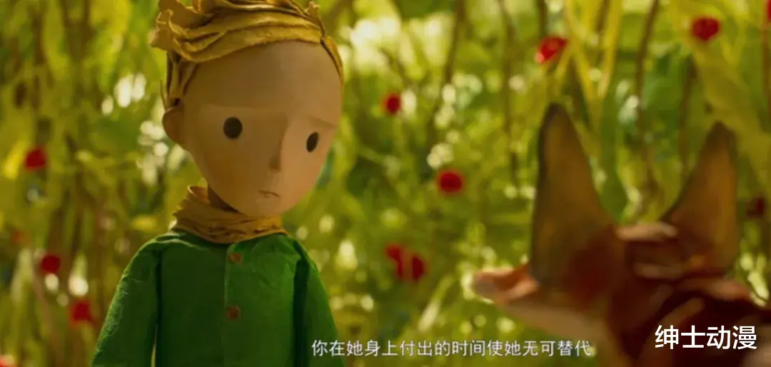 女孩|这是一部成人动画，给长大的我们！