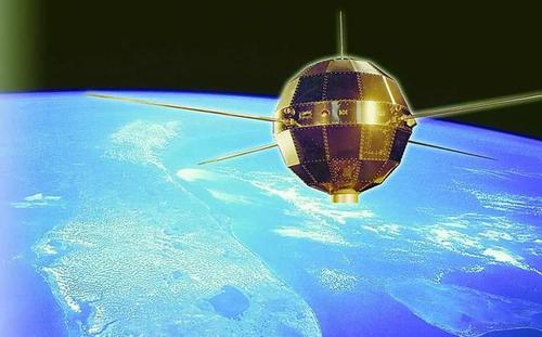 科学家 从神话到现实-神舟之路