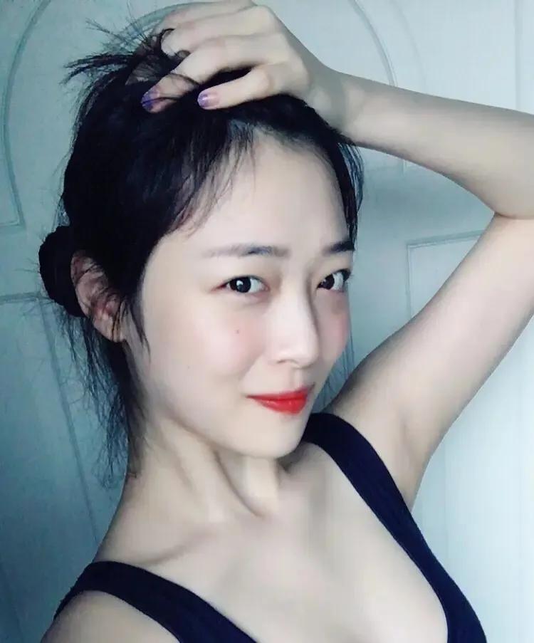 崔雪莉|韩国顶级甜美女神崔雪莉，笑起来一定让你毫无抵抗力