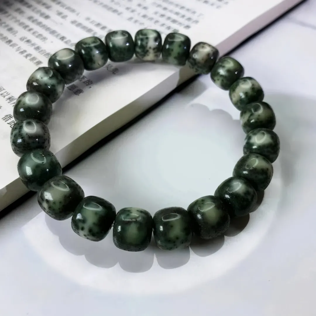 文玩|这十种文玩手串，感觉配饰是“累赘”