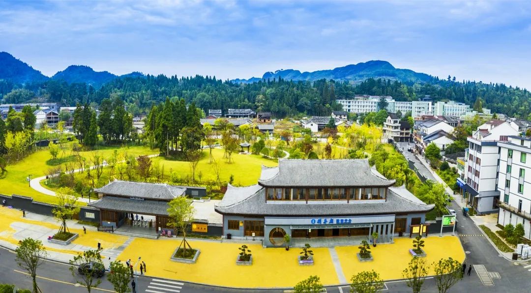 温州身边事 “刘伯温故里”晋级5A 文成将投资3亿元完善景区配套