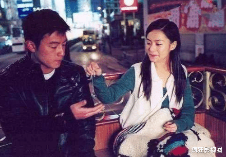 阿娇|“千机女”阿娇的浪荡情史，12任男友无缝衔接，丝毫不输萧亚轩