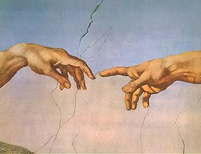 航天 梦呓随谈丨起底人类起源之谜