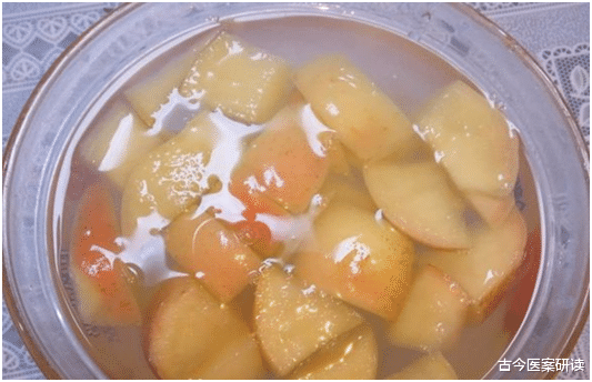 古今医案研读|孩子常喝煮苹果水，能帮助消积食？医生：养好脾胃，3个好处或不请自来