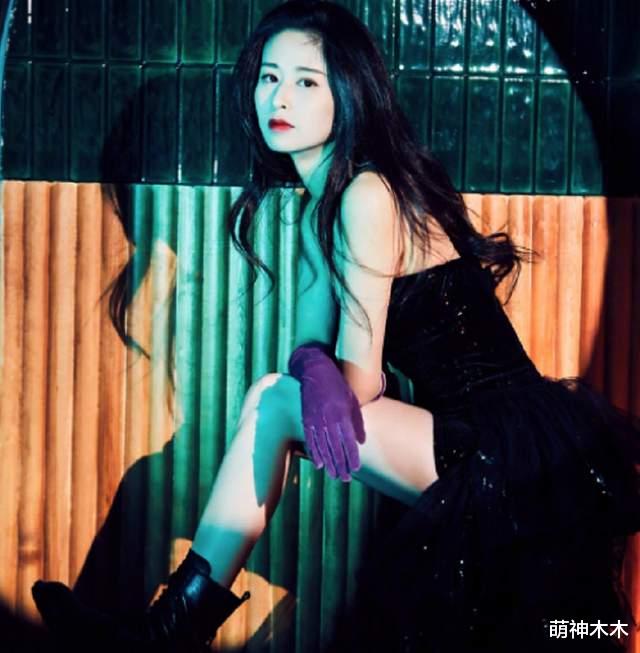 杨幂|女星瘦过头毫无美感：baby撑不起高定，杨幂腿如麻杆，颖儿显沧桑