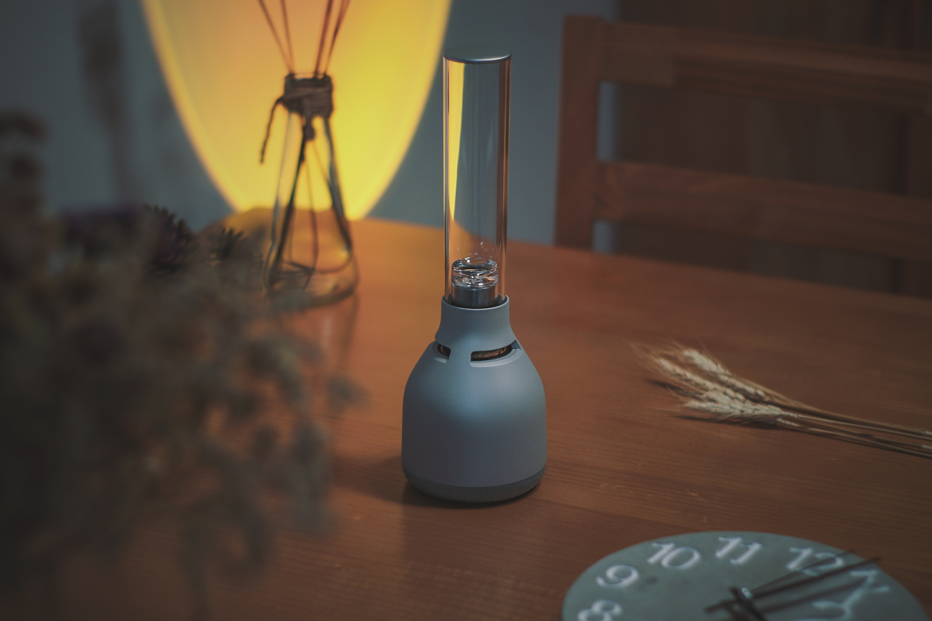 索尼|让音乐更有温度，让生活更有追求 | 索尼（SONY）LSPX-S3 晶雅音管