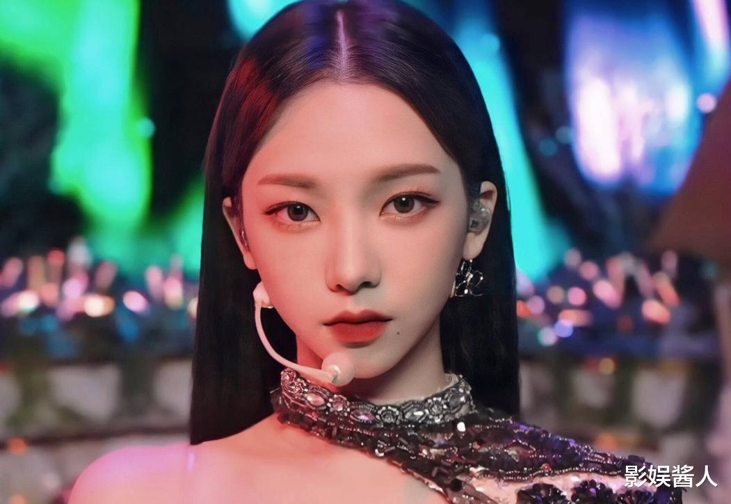 aespa|aespa舞台被疑假跳？网友：听说过假唱，没想到还有假跳