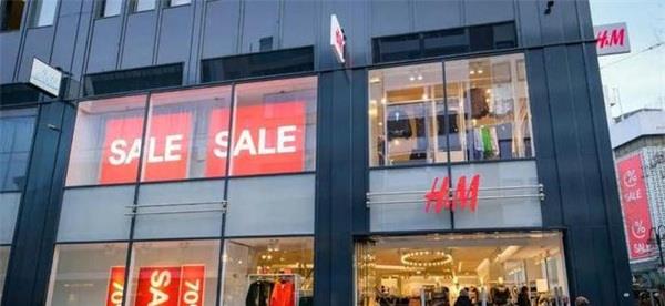H&M改頭換面，試圖在中國繼續撈金，消費者不買賬，銷售額大跌23%-圖3