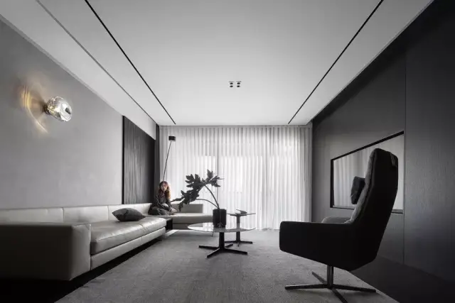 客厅7种布局，你家适合哪种？