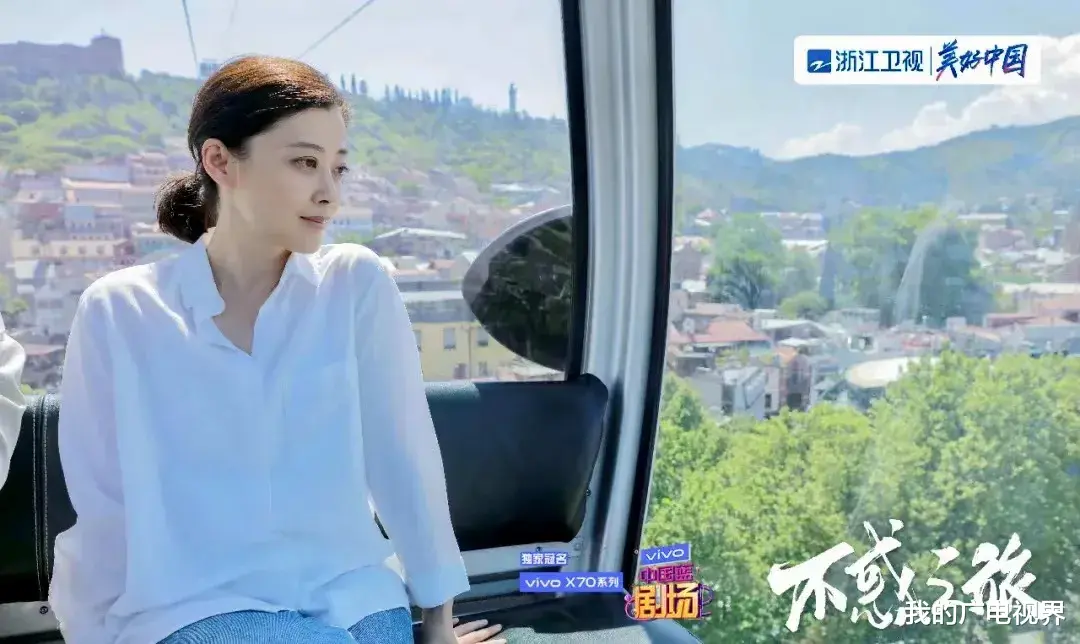 埃博拉疫情|《埃博拉前线》接棒《不惑之旅》，浙江卫视现实主义力作连击