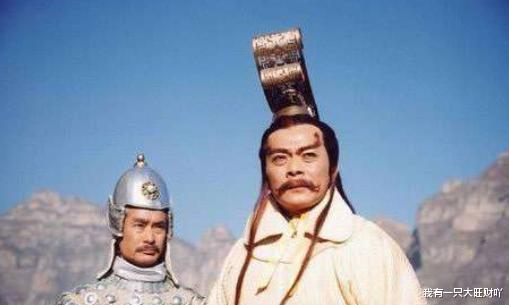 李敖|《赤子乘龙》专心搞事业救龙王，却被逼入魔，小白龙的黑化太悲哀