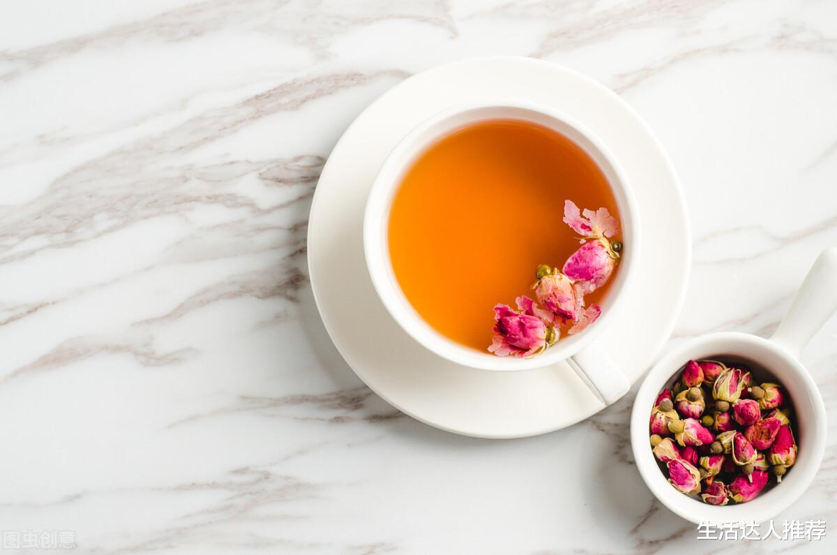 衰老|女人过了40+以后，若还有3个表现，可喜可贺，衰老或比同龄人慢