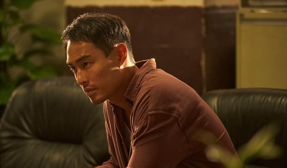 华灯初上|《华灯初上》出现这两句台词 台大教授抓漏笑称是“穿越剧”