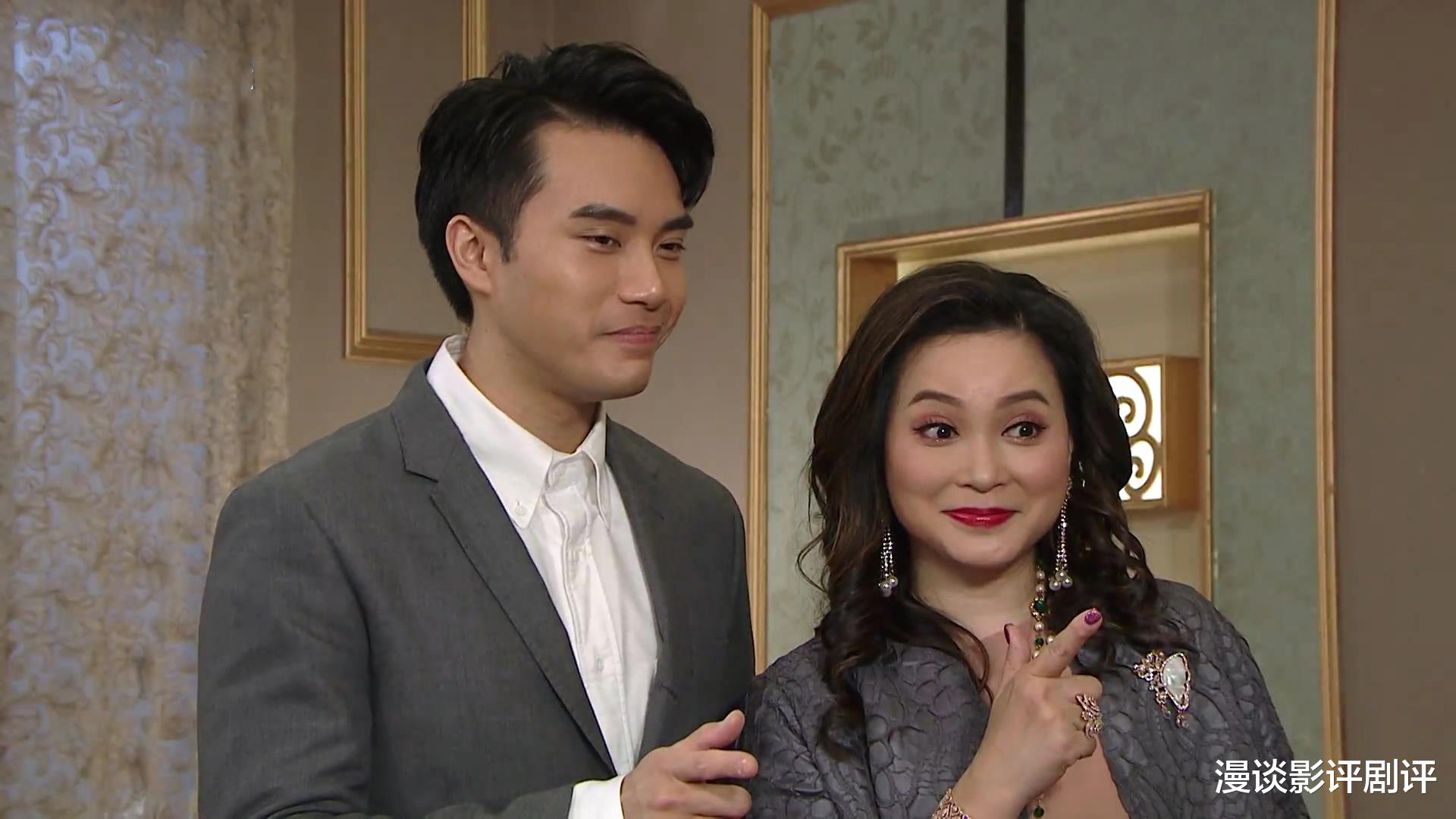 爱·回家|《爱回家》第1462集：陈浚霆和许思敏颇具争议的新篇章正式结束