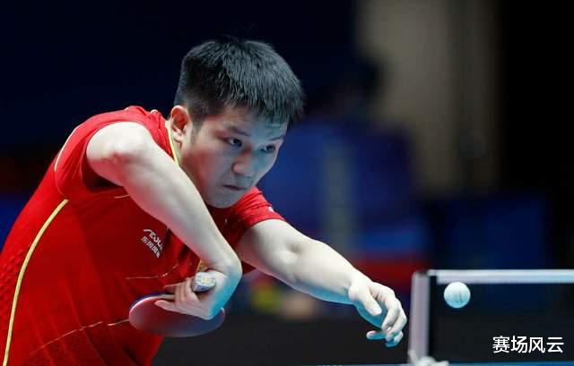 樊振东|选人太难了！孙颖莎夺冠打乱教练组的排兵布阵，樊振东与双打无缘