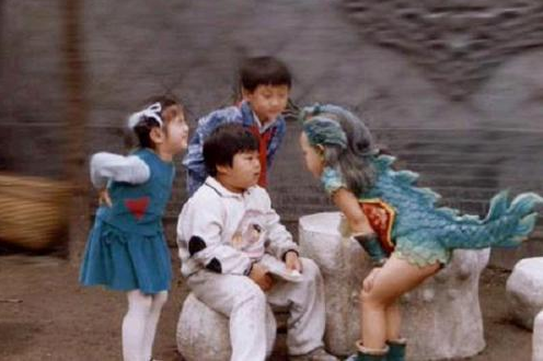 小龙人|《小龙人》播出28年，主角销声匿迹，跑龙套的却成“德云社”大腕