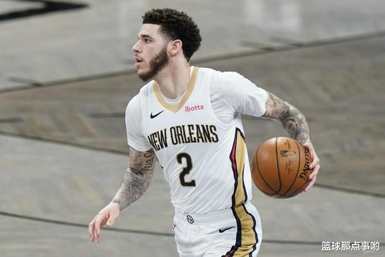 河南 实在看不懂!若无洛瑞便追沃克,可怜球哥竟然成摆设!