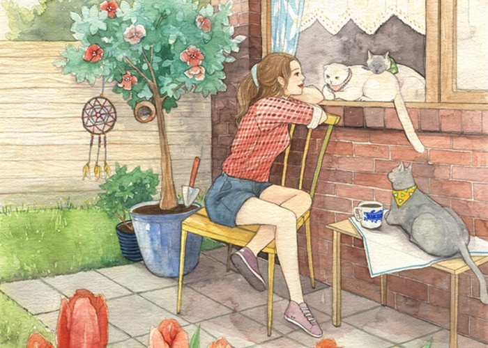 城东李公子|有一种女人，只要男人娶到了，就别想有出头之日