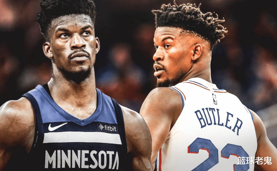 化石 我提出交易那年，联盟30支球队都想签我！盘点联盟4大世纪转会