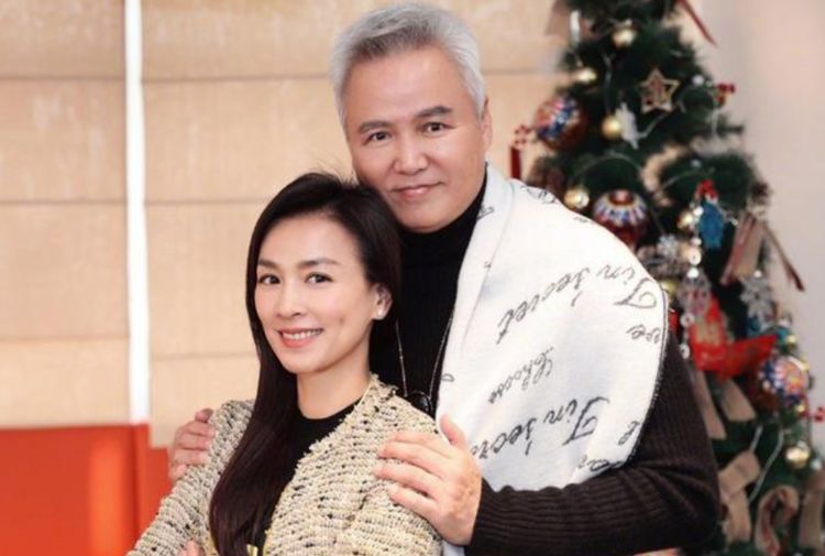 张庭|张庭如何坐拥百亿资产?你以为的清纯玉女,其实有着十足的野心!