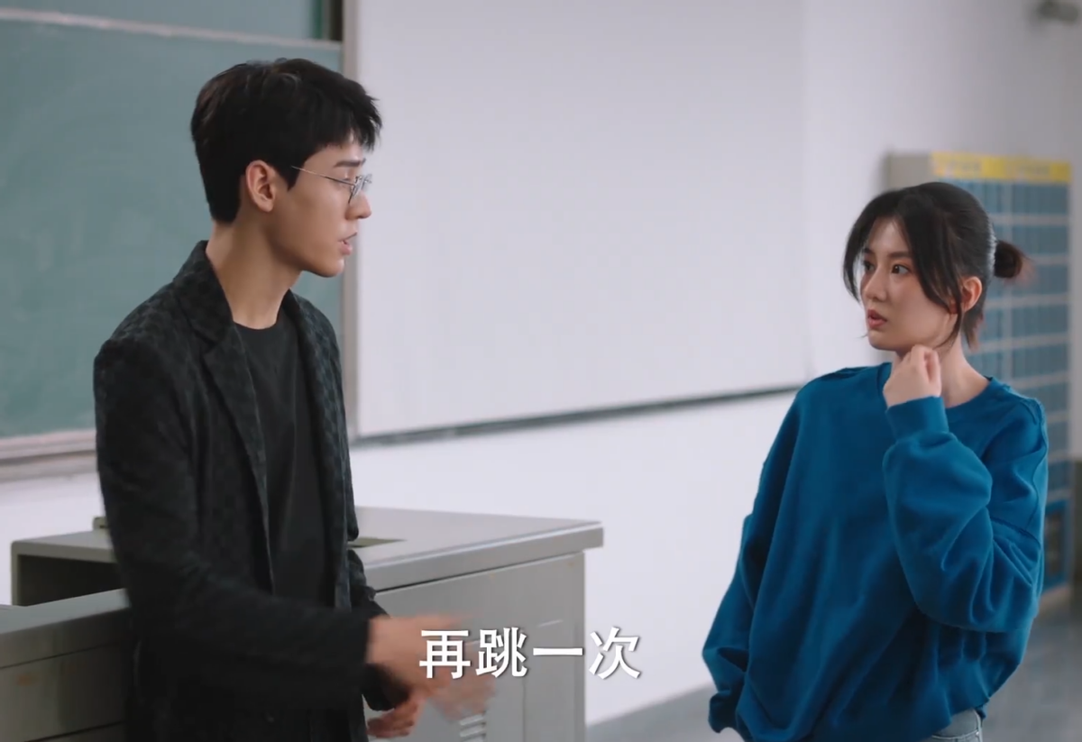 穿衣搭配|《沉睡花园》穿搭图鉴，乔欣的穿搭造型成模板，年轻妹子来学一学