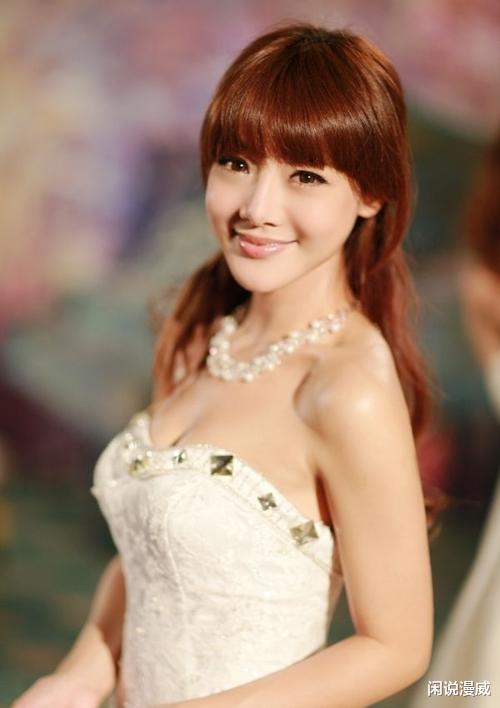 贝克汉姆|爱情公寓完结1年后，7个女主角的发展怎么样？有人退圈有人带货