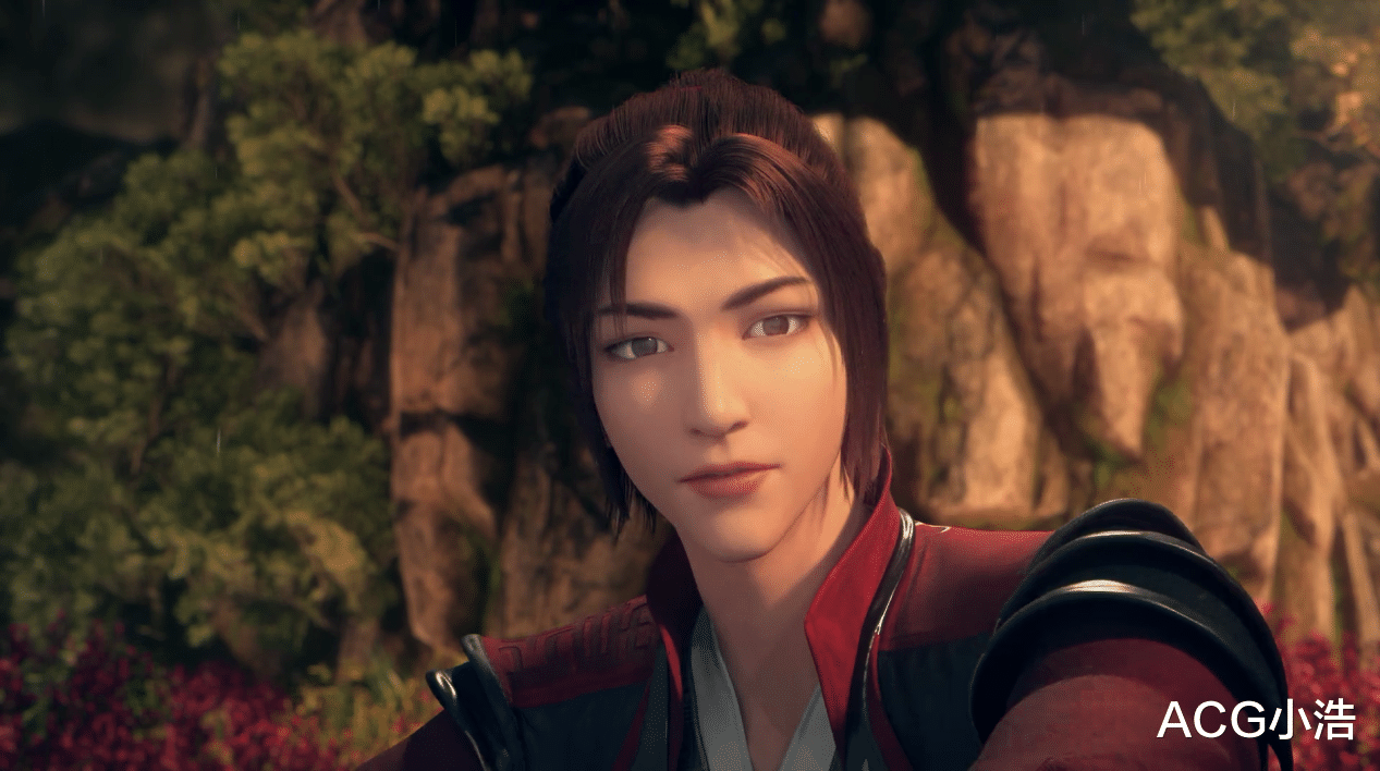 萧炎|斗破苍穹:萧炎收徒幽泉,幽泉却想来一段师生恋