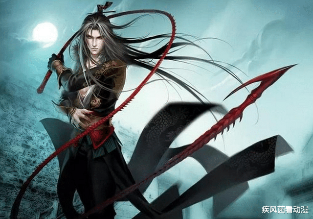 周元|《万相之王》李洛是周元的儿子？天蚕土豆伏笔太深，剧情恐怖如斯