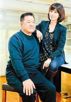 贾静雯|“最浪小三”贾静雯洗白记：做尽亏心事却有善报