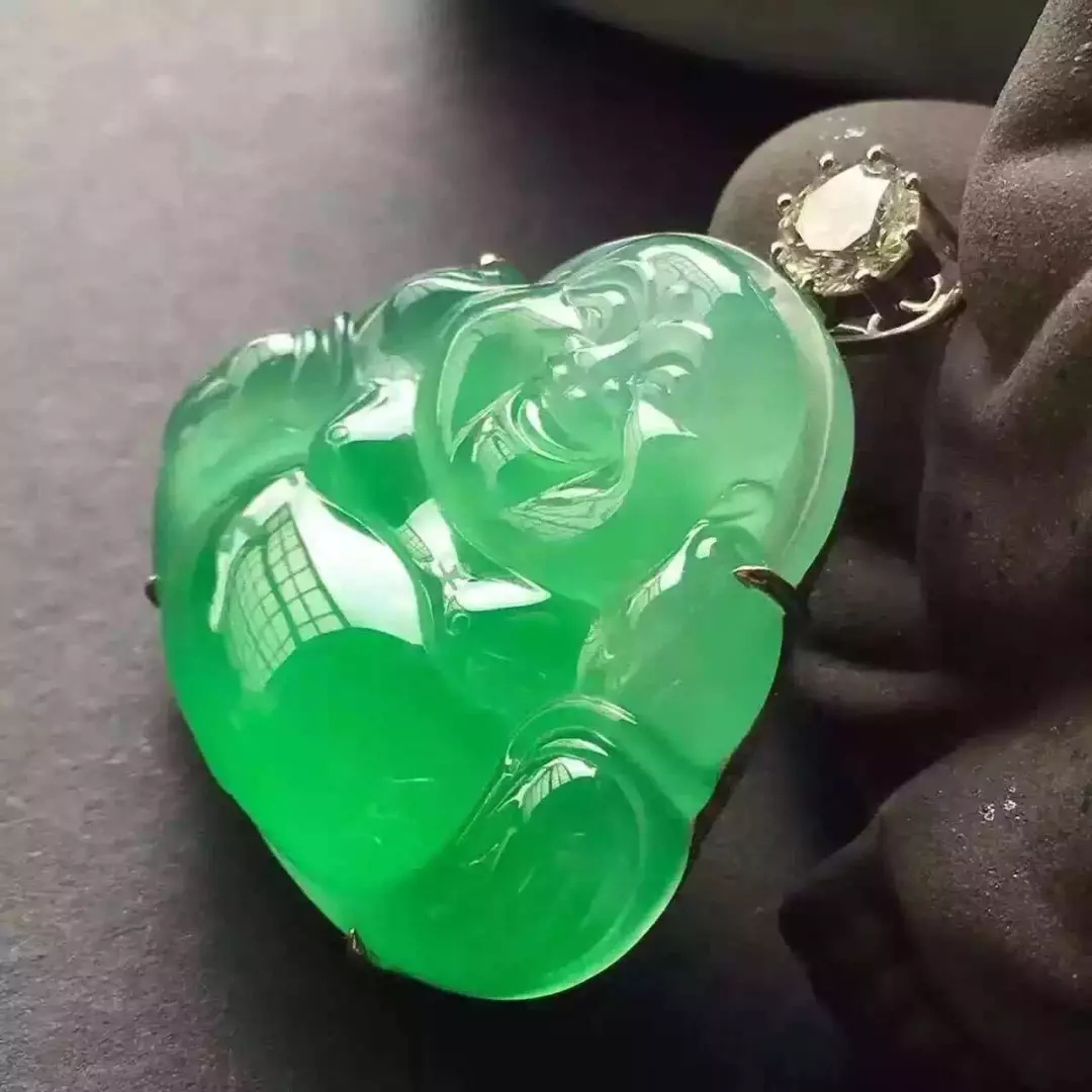 |聊聊灯下不观玉的那些事