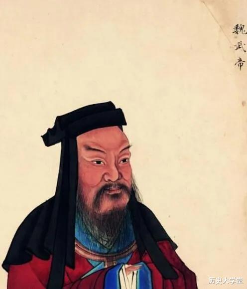 刘备|曹操居《魏书》第一，为何刘备孙权却在《蜀书》《吴书》屈居第二