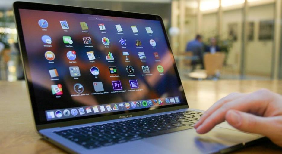 长脖子爸比说|2021《财富》500强出炉：苹果利润登顶全球榜首，成最最赚钱公司