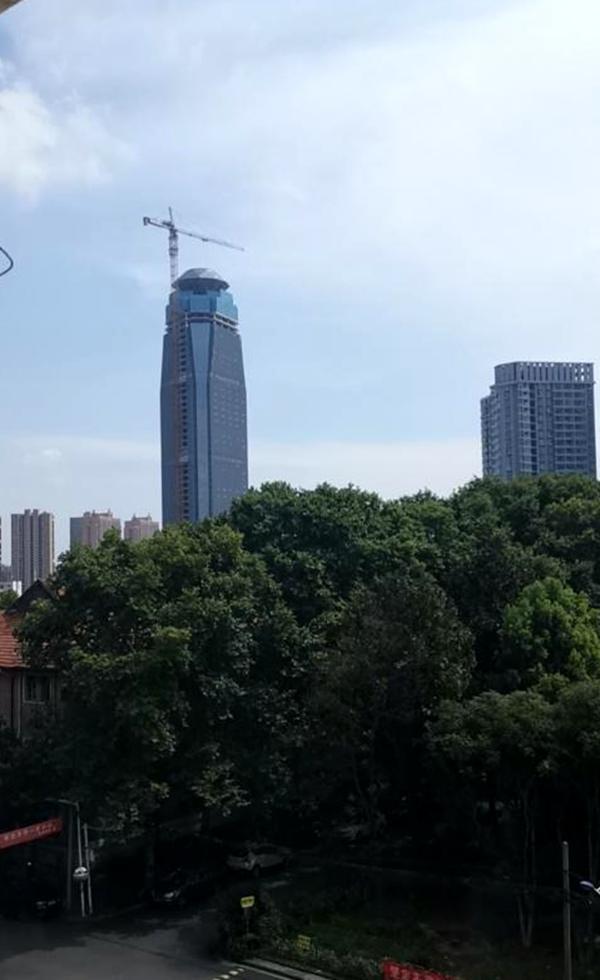 时尚生活热点榜|和成中心，城市商务头等舱开启预约式开放