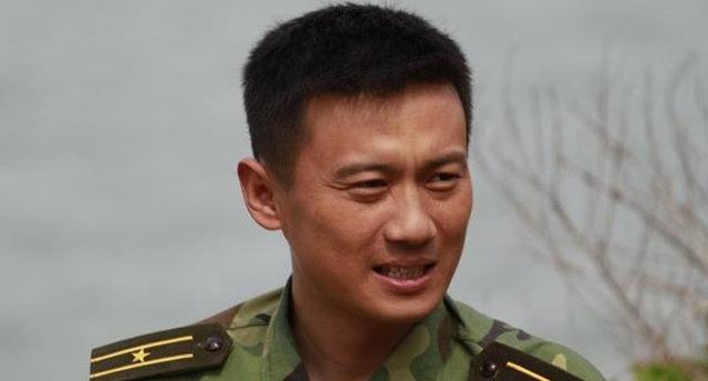 徐洪浩|从“父女”变夫妻，他们隐藏得真深，孩子11岁了才知道他们的关系