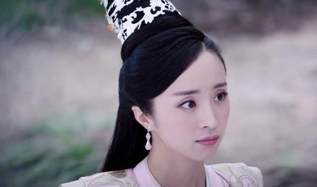 阳光语言矫正说|独孤皇后如此善妒，为何能容忍杨坚宠幸宣华夫人？