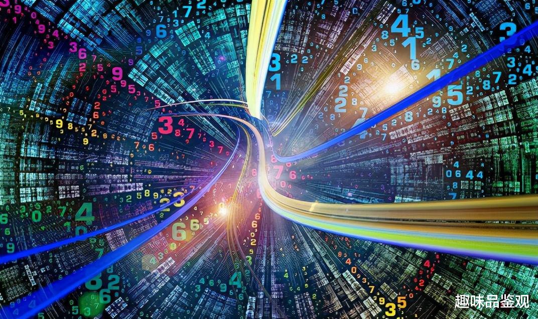 德尔塔|神秘的宇宙射线事故3：宇宙射线可改变代码，难道世界是虚拟的？