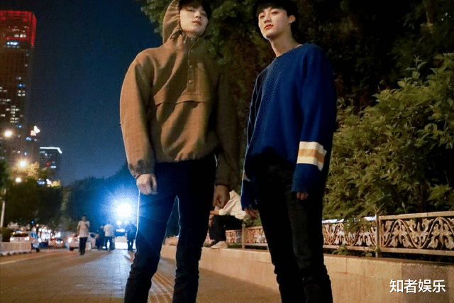 易烊千玺|新人男演员被称下一个“易烊千玺”，是徒有虚名，还是名副其实？