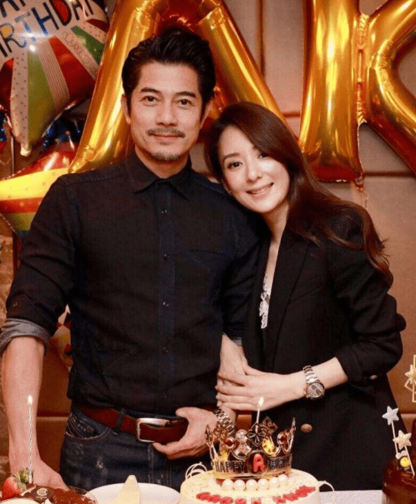 郭富城|四大天王近况!张学友卖豪宅赚3亿,郭富城却被嘲讽“铁公鸡”